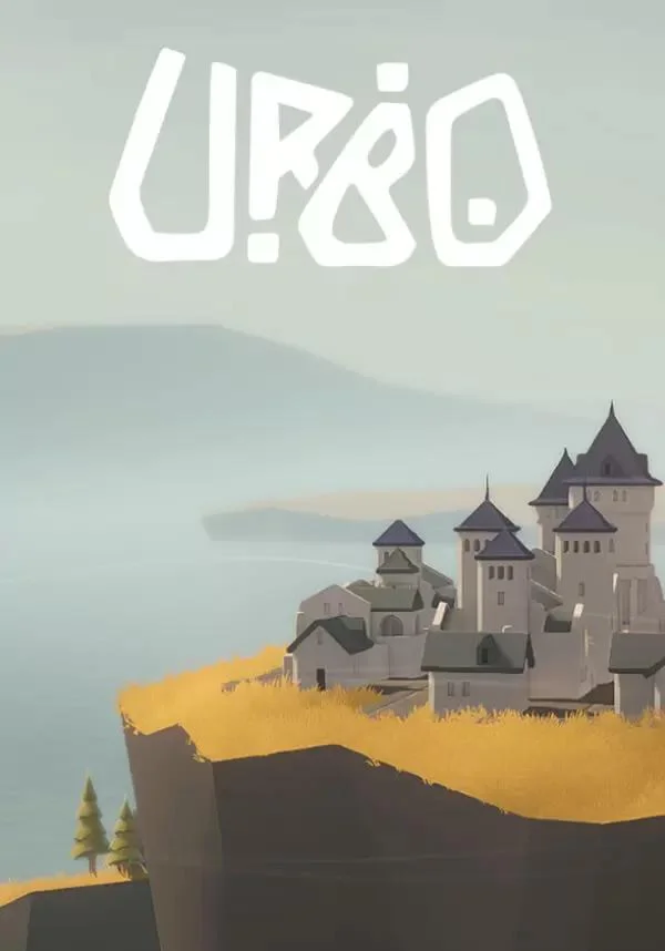 URBO КЛЮЧ STEAM РФ+СНГ