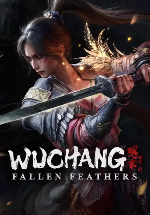 WUCHANG: Fallen Feathers КЛЮЧ STEAM РФ+СНГ