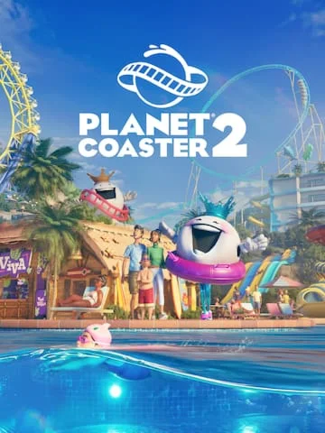 Planet Coaster 2Epic Games