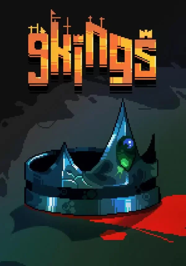 9 Kings КЛЮЧ STEAM РФ+СНГ
