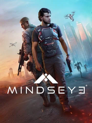 MindsEyeEpic Games