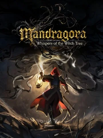 Mandragora Whispers of the Witch TreeEpic Games