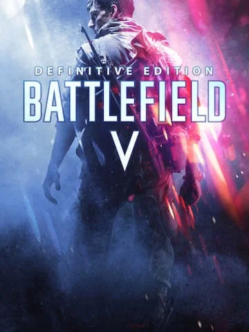 🔥Battlefield V Definitive Edition🔥Epic Games