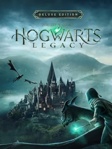 Hogwarts Legacy Digital Deluxe EditionEpic Games