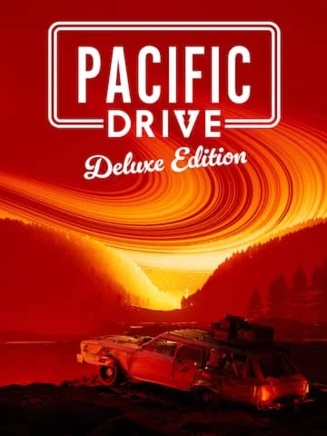 Pacific Drive Deluxe EditionEpic Games