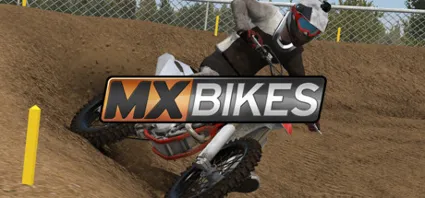 MX Bikes • STEAM • БЕЗ GUARD
