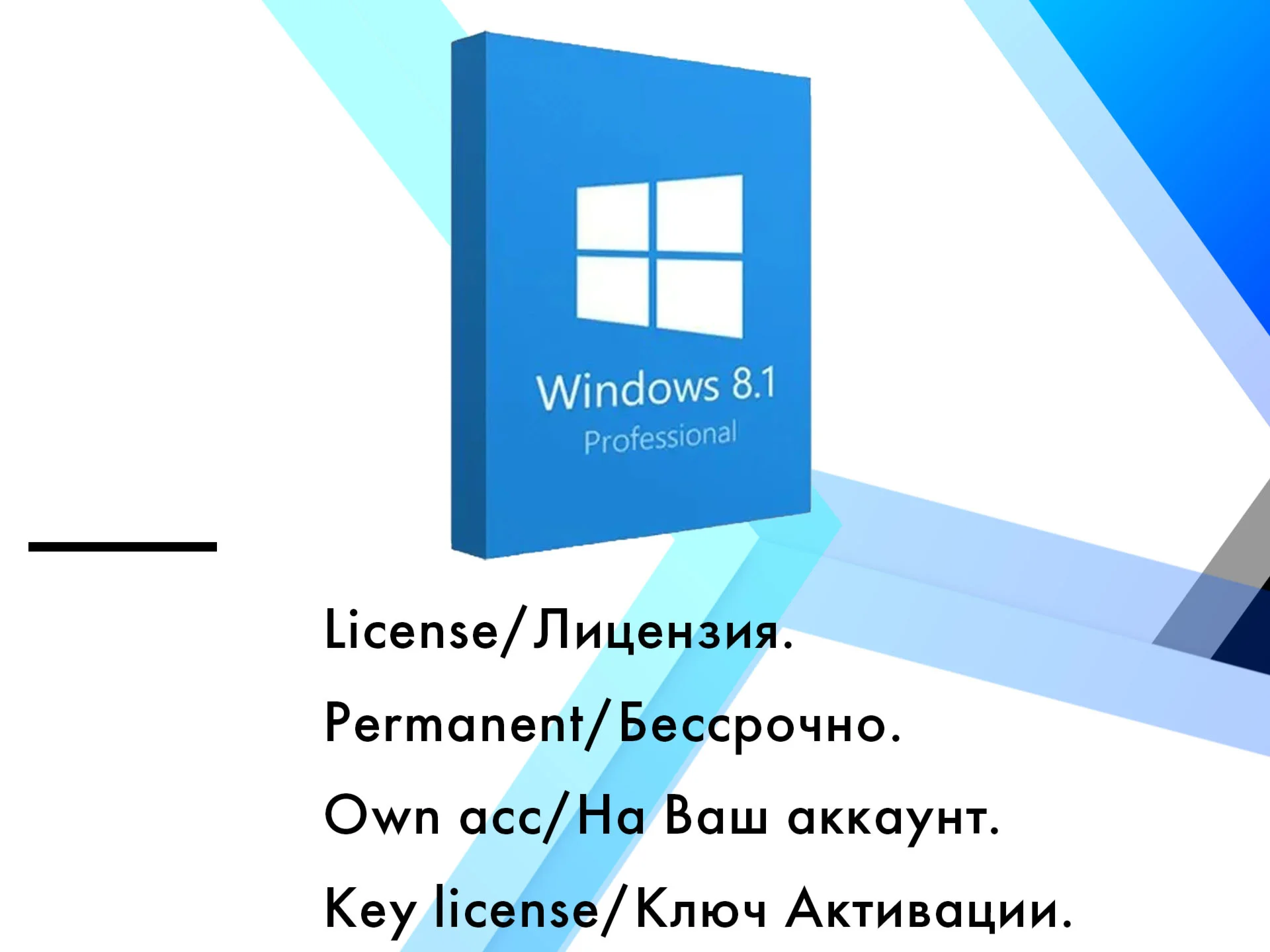 Windows 8.1 Professional