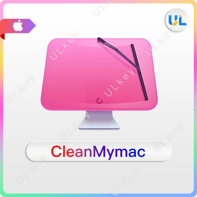 CleanMyMac ключ MacOS 12 мес/бессрочно CleanMyMac PLUS
