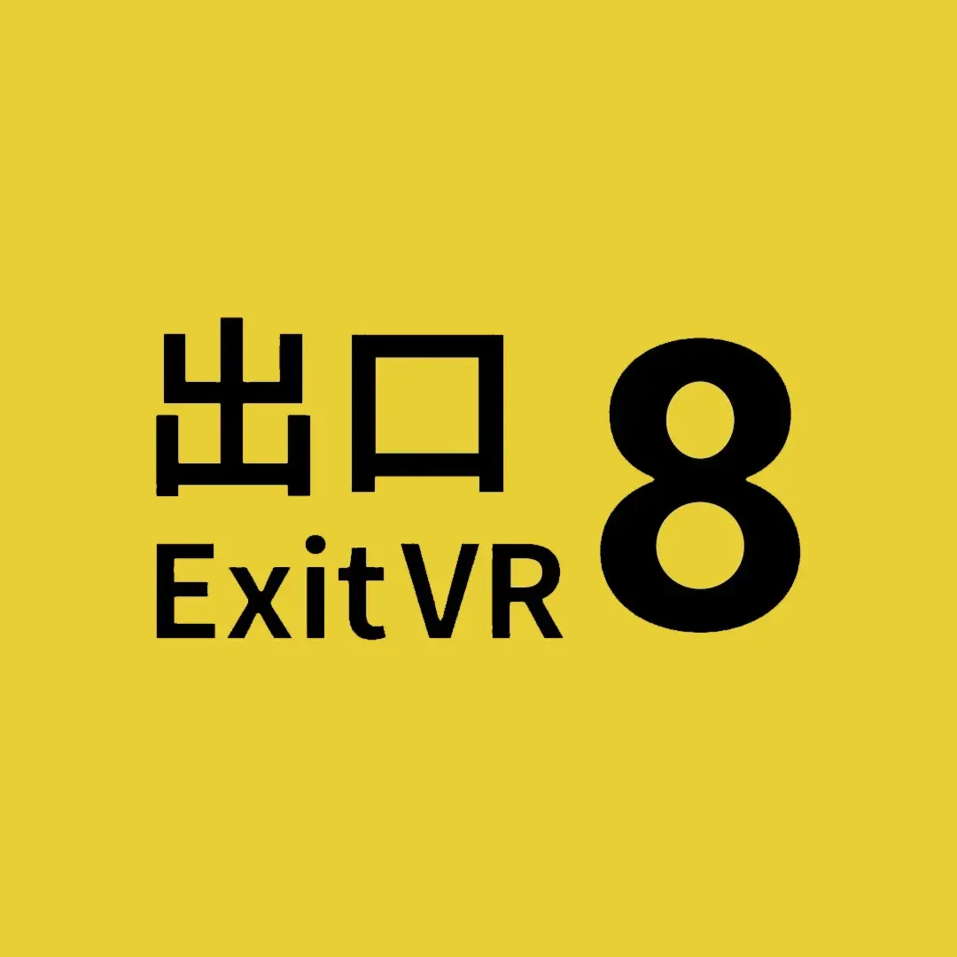 The Exit 8 VR Oculus Meta Quest 2|3|Pro