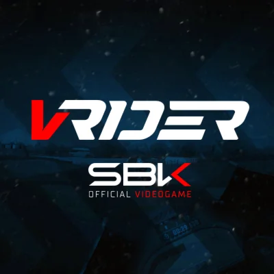 VRider SBK Oculus Quest 2/3/Pro