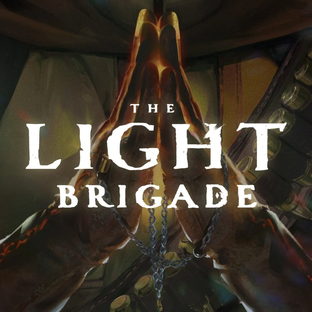 The Light Brigade VR Oculus Meta Quest 2|3|Pro