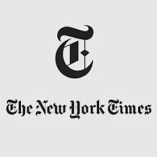Подписка New York Times 1-12 месяцев