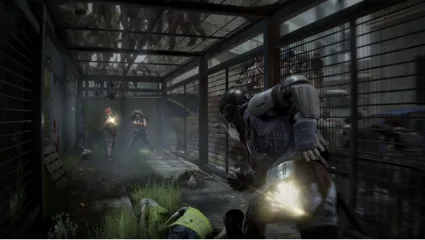 World War Z: Aftermath STEAM KEY РФ+СНГ ЛИЦЕНЗИЯ