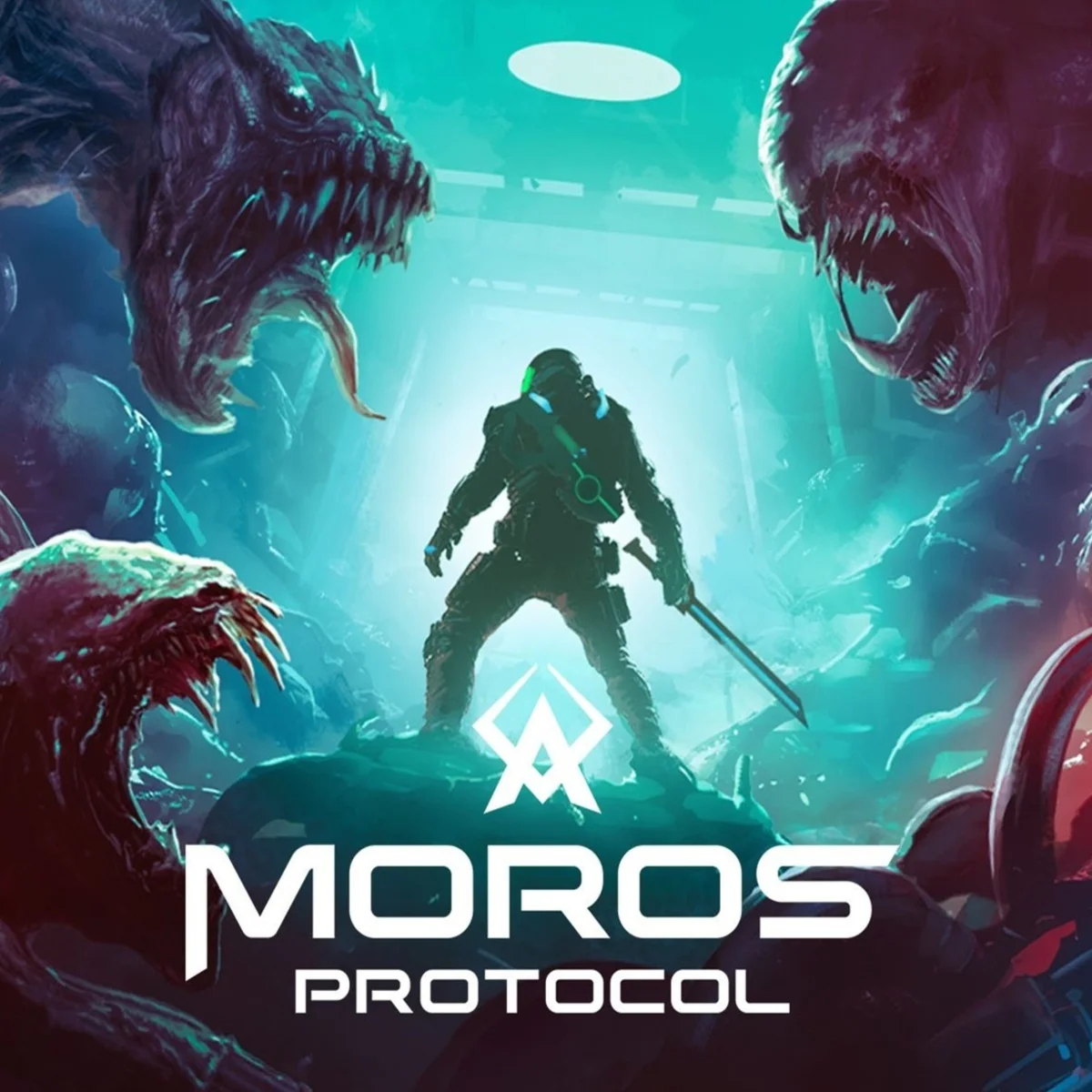 Moros Protocol (Ключ Steam | РФ+Весь мир)