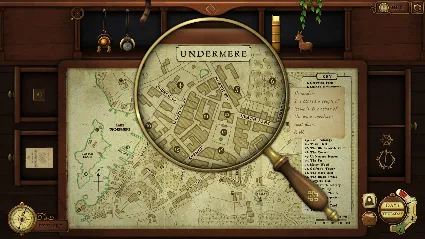 Strange Antiquities * STEAM RU*KZ*UA*СНГ 🔥