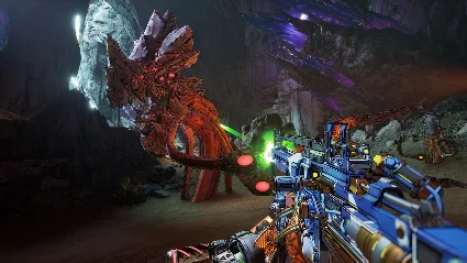 Borderlands 4 * STEAM KZ*UA*СНГ 🔥 АВТОДОСТАВКА