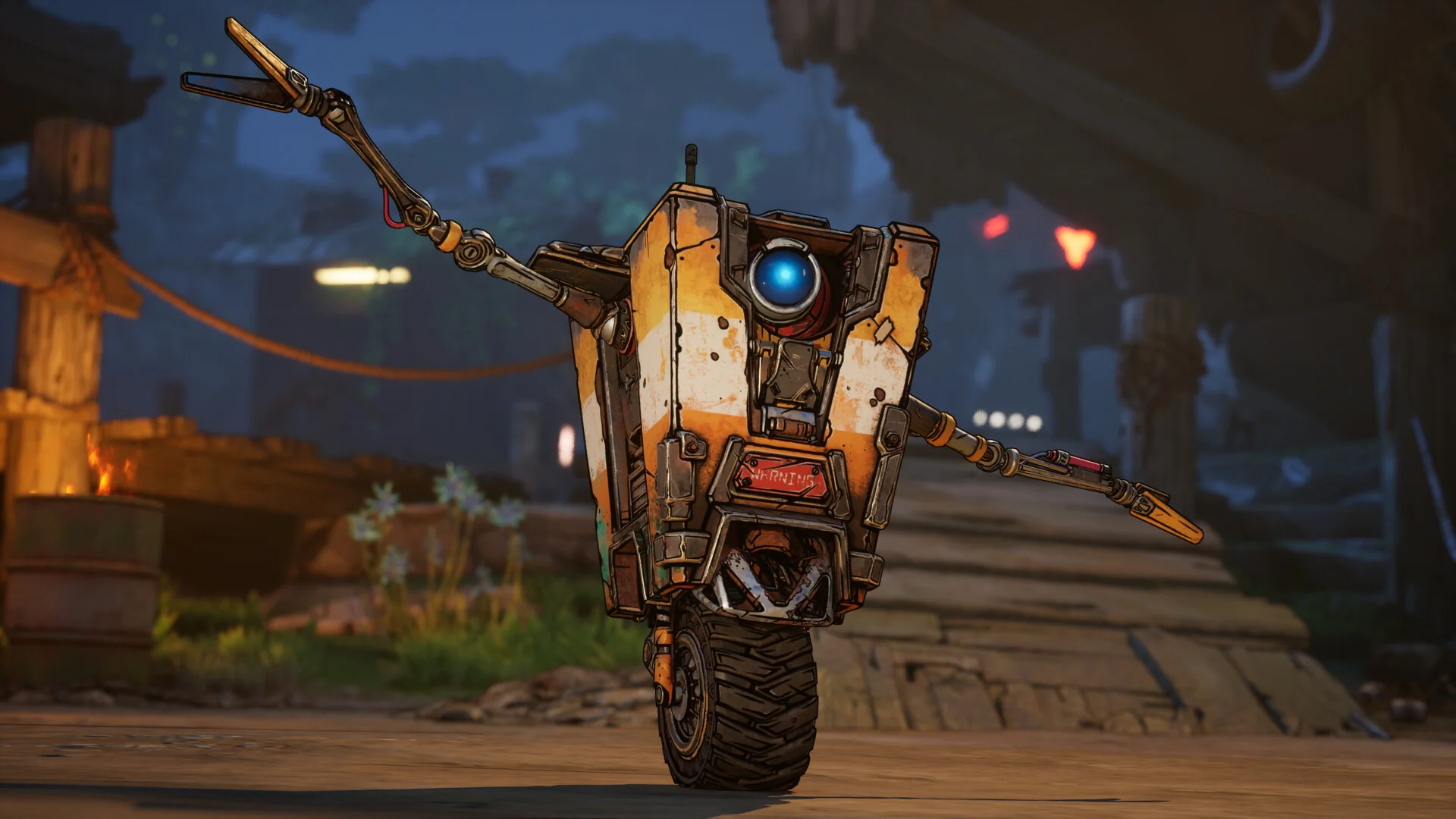 Издание Borderlands 4 Super Deluxe Edition