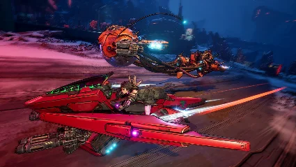 Издание Borderlands 4 Deluxe Edition KZ*UA*CIS