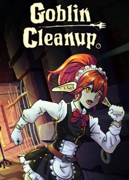 Goblin Cleanup (Аренда аккаунта Steam 7 дней) Онлайн