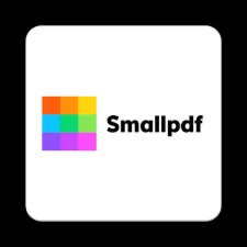 SmallPDF PRO (1 месяц) Общий счет | Быстрый