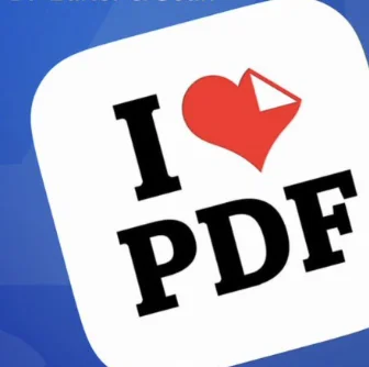iLovePDF Premium (1 месяц) (ГЛОБАЛЬНЫЙ) БЫСТРО