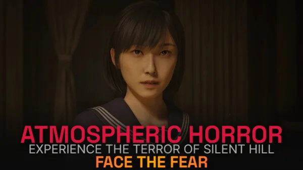 SILENT HILL f - Digital Deluxe image 10