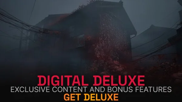 SILENT HILL f - Digital Deluxe image 9