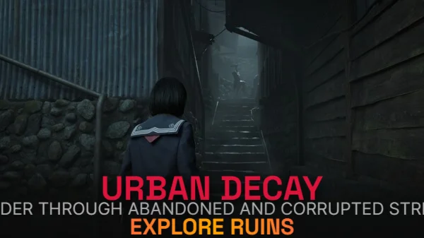 SILENT HILL f - Digital Deluxe image 3