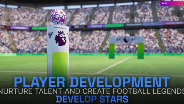 Football Manager 2026 image 7