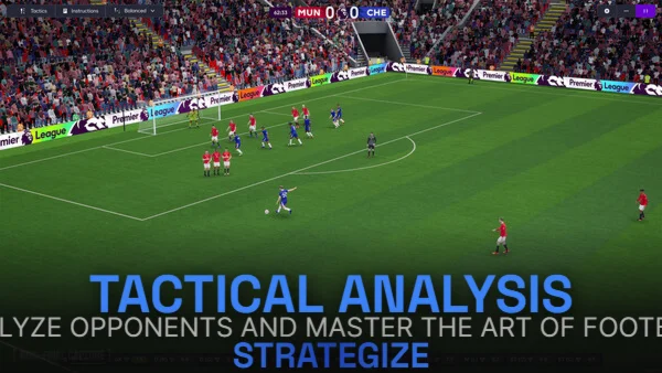 Football Manager 2026 image 5
