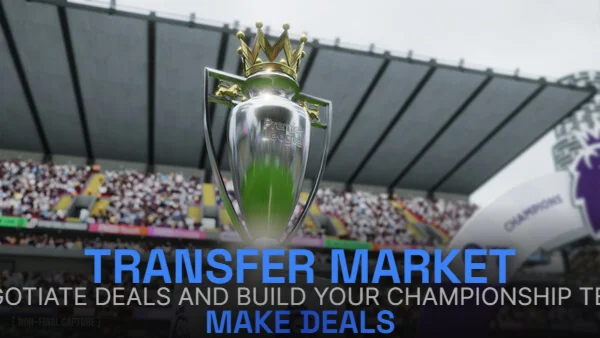 Football Manager 2026 image 3
