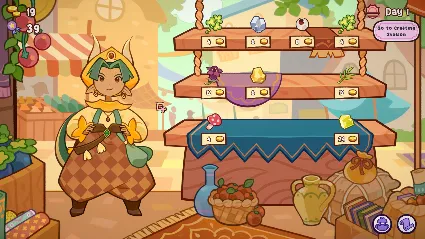 Witchy Business АВТОДОСТАВКА STEAM РОССИЯ