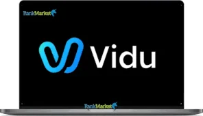 Подписка VIDU AI-Стандарт/Премиум-1 месяц