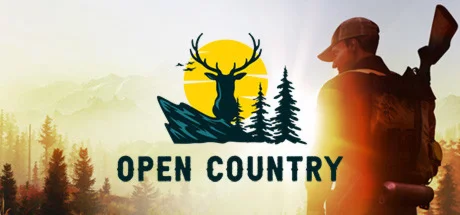 Open Country КЛЮЧ STEAM РФ+СНГ
