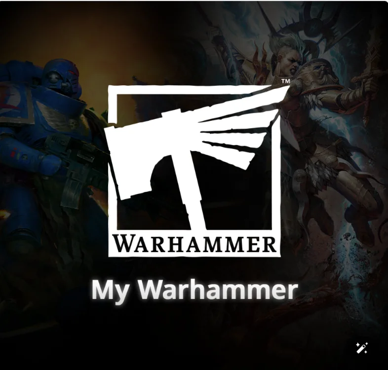My Warhammer 丨 Я помогу вам купить модель Warhammer