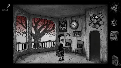 Dad's Monster House 2: MEDAL АВТОДОСТАВКА STEAM РОССИЯ