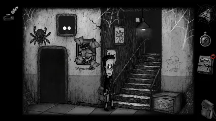 Dad's Monster House 2: MEDAL АВТОДОСТАВКА STEAM РОССИЯ