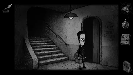 Dad's Monster House 2: MEDAL АВТОДОСТАВКА STEAM РОССИЯ