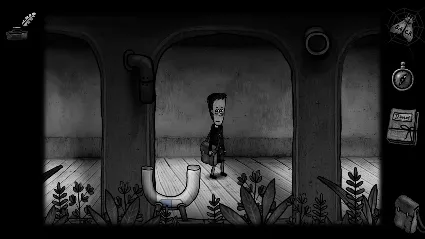 Dad's Monster House 2: MEDAL АВТОДОСТАВКА STEAM РОССИЯ