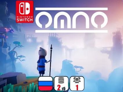 Omno | Nintendo Switch