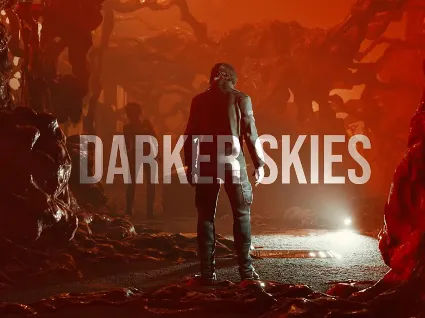 Darker Skies | Nintendo Switch