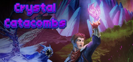 Crystal Catacombs (Steam key) + Скидки