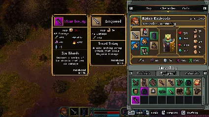 Heroes of Hammerwatch II Steam КЛЮЧ GLOBAL