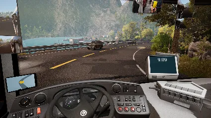 Bus Simulator 21 Next Stop - Season Pass DLC EU Steam К