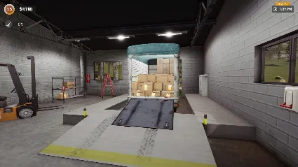 Fuel Station Simulator: Drive  Pumping Steam КЛЮЧ