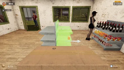 Fuel Station Simulator: Drive  Pumping Steam КЛЮЧ