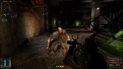 S.T.A.L.K.E.R.: Legends of the Zone Trilogy Steam КЛЮЧ