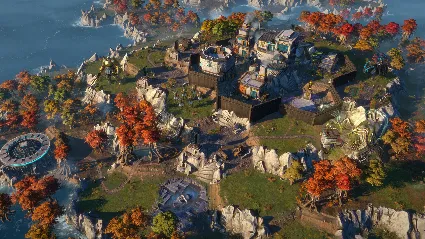 Endless Legend 2 Steam КЛЮЧ EU+US