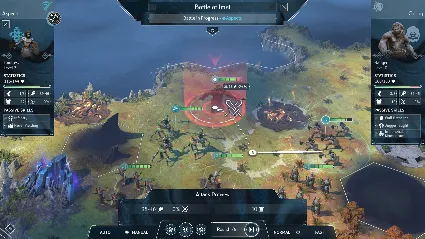 Endless Legend 2 Steam КЛЮЧ EU+US