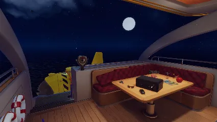 Escape Simulator: Spy DLC STEAM РОССИЯ